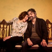 BWW Review: I TAKE YOUR HAND IN MINE... at Taffety Punk