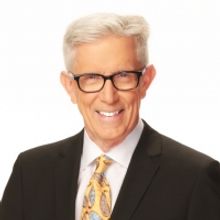 Fritz Coleman Brings Comedy Benefit To Garry Marshall Theatre