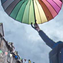 Kevin Quantum Brings Two Magic Shows to the 2024 Edinburgh Fringe