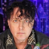 Mark Mallman to Release First Album in 5 Years 'Happiness'
