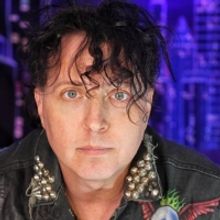 Mark Mallman to Release First Album in 5 Years 'Happiness'