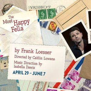 Review: THE MOST HAPPY FELLA at Ten Thousand Things
