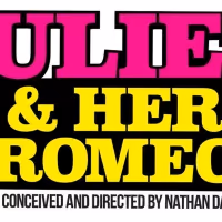 Shakespeare In Our Parks, American Theater Group Bring JULIET & HER ROMEO To Essex…