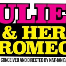 Shakespeare In Our Parks, American Theater Group Bring JULIET & HER ROMEO To Essex Co