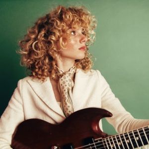Grace Bowers Unveils Lineup for 'An Evening Supporting Love, Life & Music' Benefit…