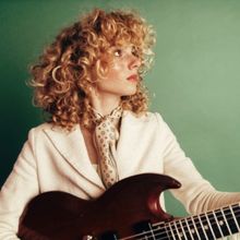 Grace Bowers Unveils Lineup for 'An Evening Supporting Love, Life & Music' Benefit Co