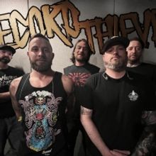 Record Thieves Release New Standalone Single 'Fault Lines'