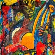 Tubac Celebrates International Jazz Day With Mingus Centennial Fiesta