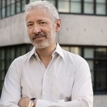 Exclusive: Oh My Pod U Guys- Scott Frankel Writes For The Dames