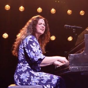 Video: Watch Songs From BEAUTIFUL: THE CAROLE KING MUSICAL at Theatre Under The Stars