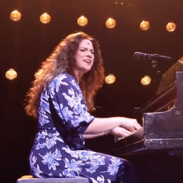 Video: Watch Songs From BEAUTIFUL: THE CAROLE KING MUSICAL at Theatre Under The Stars Photo