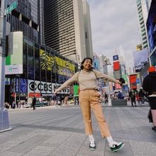 Blog: I Am a Vessel for Stories That Reflect My Ancestors and the Community That Rais