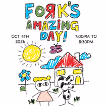 FORK'S AMAZING DAY to Play One-Night-Only Performance at Brooklyn Art Haus