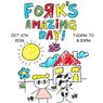 FORK'S AMAZING DAY to Play One-Night-Only Performance at Brooklyn Art Haus