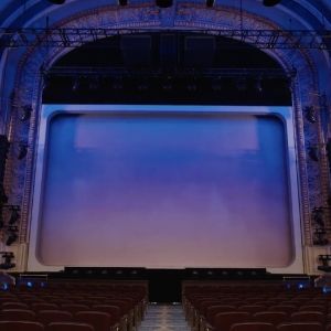 Video: Watch the Trailer for Palace Theatre Documentary PLAYING THE PALACE