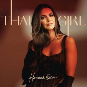 Hannah Ellis to Release First Full Length LP 'That Girl' in January