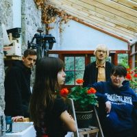 Petrol Girls Release 'Clowns' From New LP 'Baby'