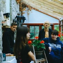 Petrol Girls Release 'Clowns' From New LP 'Baby'