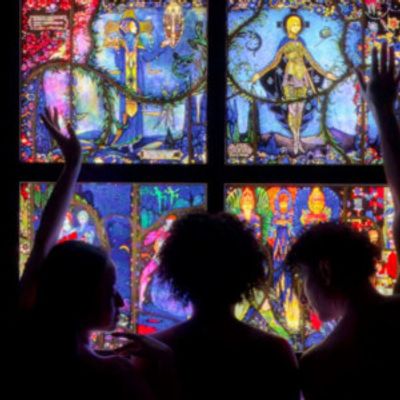 THIS BEAUTY THAT WILL PASS to Premiere at The Wolfsonian–FIU