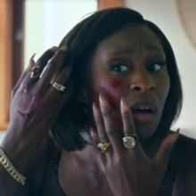 VIDEO: Cynthia Erivo Stars in ROAR Apple TV+ Series Trailer