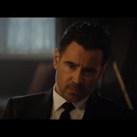 VIDEO: See Colin Farrell in the New ARTEMIS FOWL Teaser Trailer