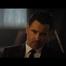 VIDEO: See Colin Farrell in the New ARTEMIS FOWL Teaser Trailer