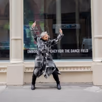 Dance Rising NYC Announces Five Borough VIDEO TOUR (STILL DANCING)