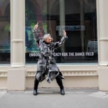 Dance Rising NYC Announces Five Borough VIDEO TOUR (STILL DANCING)