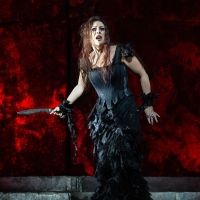 Review Roundup: The Met Opera Opens New Season With MEDEA Interview