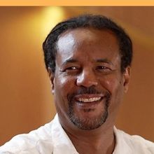 Colson Whitehead Talks COOL MACHINE, His Harlem Trilogy Finale, and Next Novel