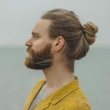 Sam Ryder Announces Debut Single 'Whirlwind'