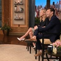 RATINGS: LIVE WITH KELLY AND RYAN Builds to a 5-Week High Among Women 25–54