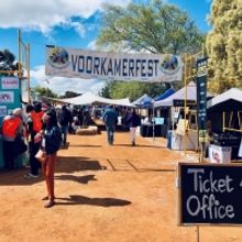14th Annual Voorkamerfest To Take Place 6-8 Sept In Darling