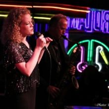 BWW Feature: Ted Nash & Kristen Lee Sergeant Relocate And Innovate With SONG SESSIONS