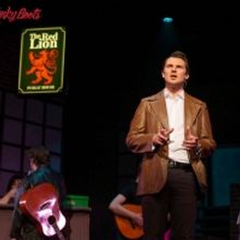 BWW Review: KINKY BOOTS at ARTS Theatre