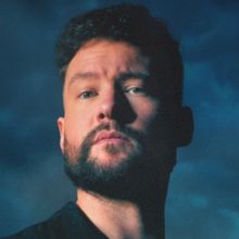 Video: Calum Scott Shares Life-Affirming Visual for 'Lighthouse'