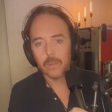 VIDEO: Tim Minchin Performs GROUNDHOG DAY Tunes as the Show Gears up for its West End