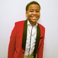 Nickelodeon Sets Premiere Date for Tyler Perry's YOUNG DYLAN