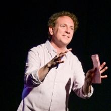 HAPPY BIRTHDAY DOUG, Produced by Michael Urie and Starring Drew Droege, Will Be Avail