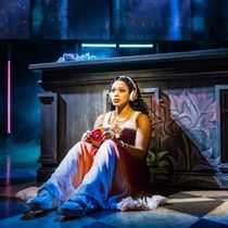 & JULIET's Vanessa Sears to Perform National Anthem at the Blue Jays' Opening Night