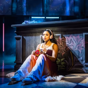 & JULIET's Vanessa Sears to Perform National Anthems at the Blue Jays' Opening Night