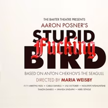 Review: STUPID FUCKING BIRD at Baxter Studio
