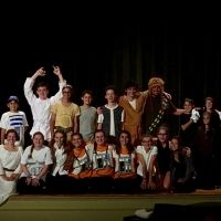 Andrew Barth Feldman & Adrian Dickson Gather Stars for STAR WARS Parody Musical