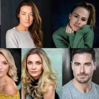 'Ghost Light' Charity Single Featuring West End Performers Raising Funds For Acting…