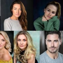 'Ghost Light' Charity Single Featuring West End Performers Raising Funds For Acting…
