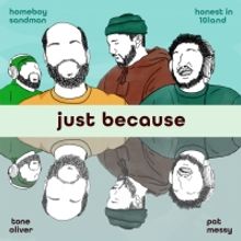 Watch: Oakstop Alliance Shares New Lyric Video For 'Just Because' Off ROYALTY SUMMIT 
