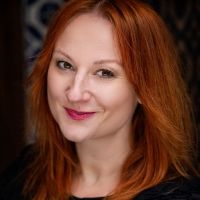 Interview: Marika Aubrey Of COME FROM AWAY At Salle Wilfred Pelletier, Place Des Arts