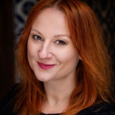 Interview: Marika Aubrey Of COME FROM AWAY At Salle Wilfred Pelletier, Place Des Arts