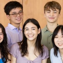 Applications Now Open For The Music Center's Spotlight, Offering More Than $100,000 I