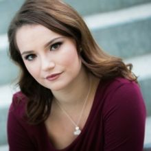 BWW Des Moines Spotlight Series: Meet Audrey Kaus of STRIPPED at Theatre Midwest